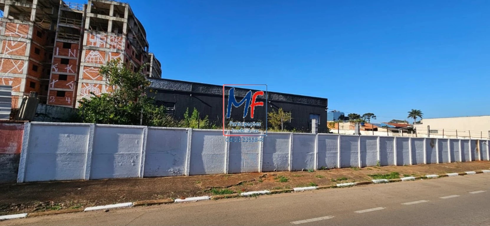 Depósito-Galpão, 943 m² - Foto 7
