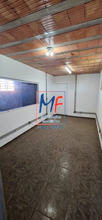 Depósito-Galpão, 943 m² - Foto 11