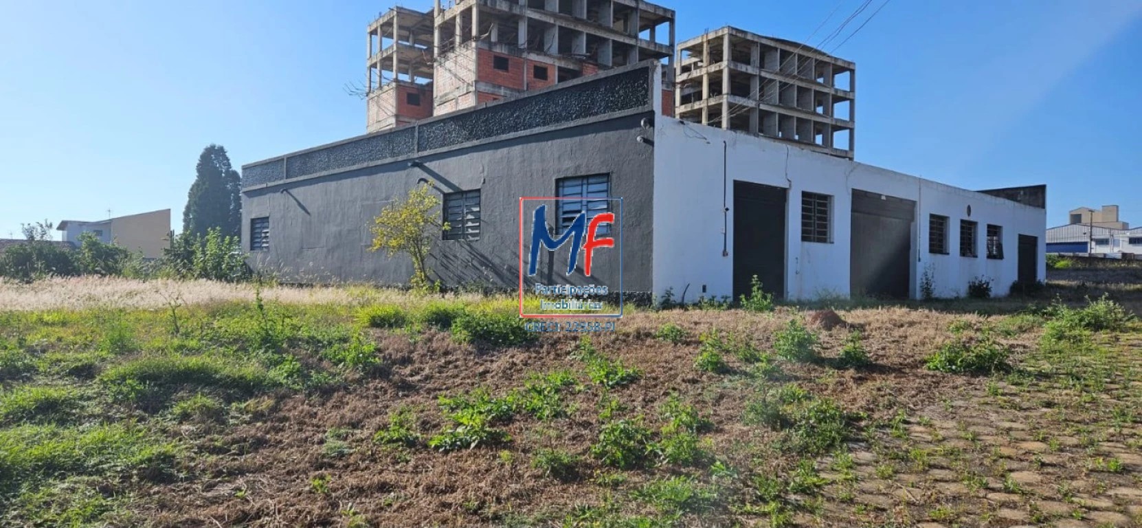 Depósito-Galpão, 943 m² - Foto 18