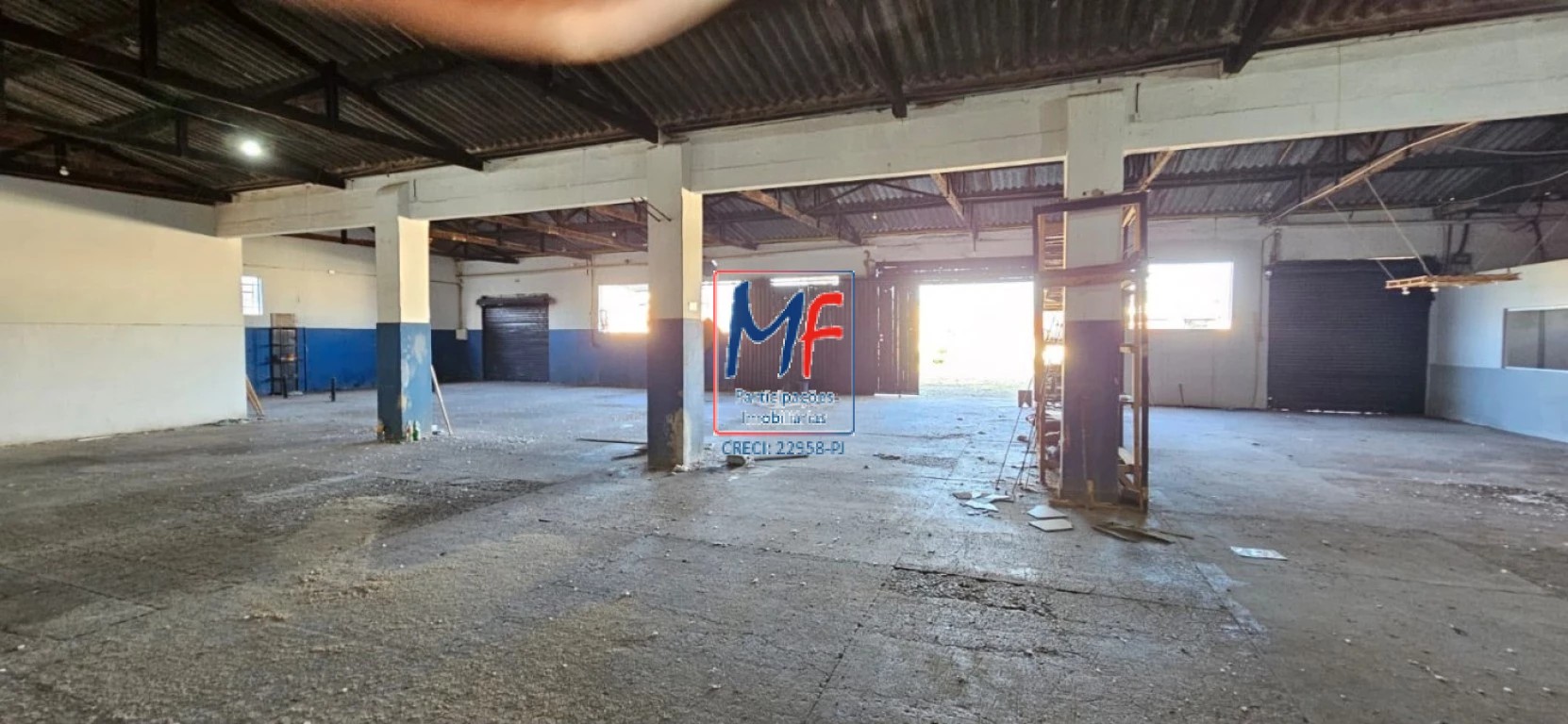 Depósito-Galpão, 943 m² - Foto 30