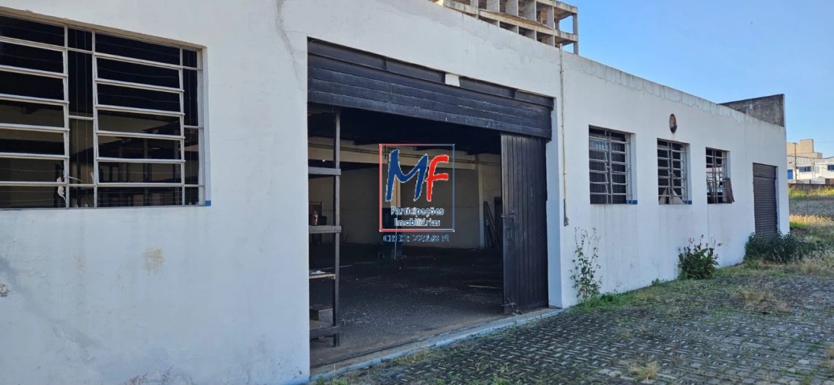 Depósito-Galpão, 943 m² - Foto 31