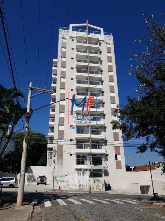 Apartamento, 1 quarto, 35 m² - Foto 1