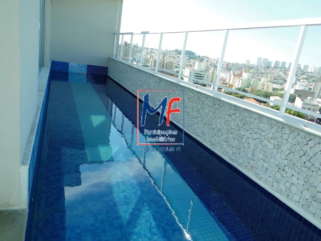 Apartamento, 1 quarto, 35 m² - Foto 2