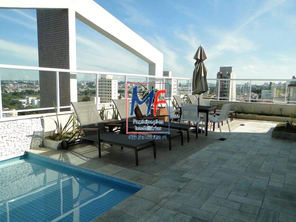 Apartamento, 1 quarto, 35 m² - Foto 3