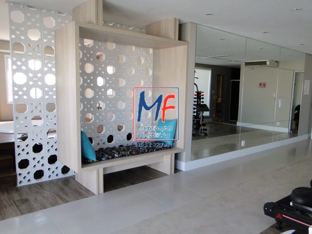 Apartamento, 1 quarto, 35 m² - Foto 4