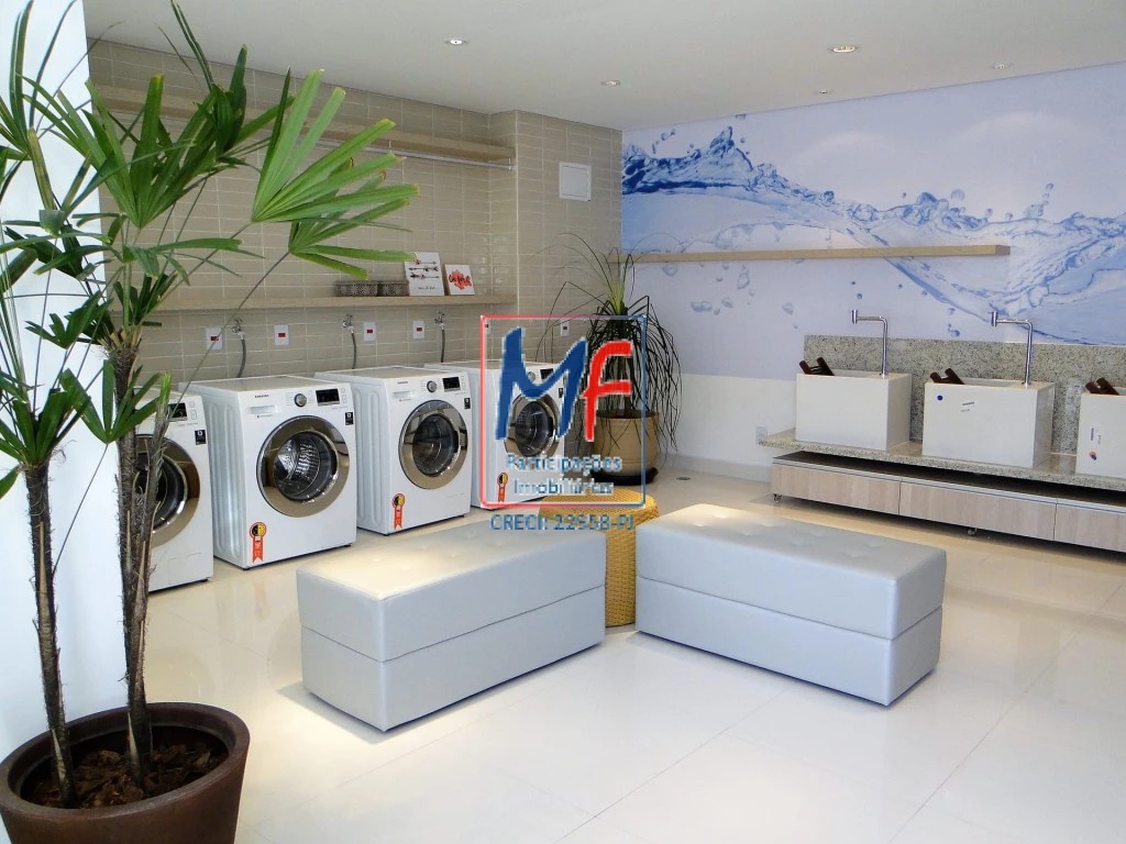 Apartamento, 1 quarto, 35 m² - Foto 6
