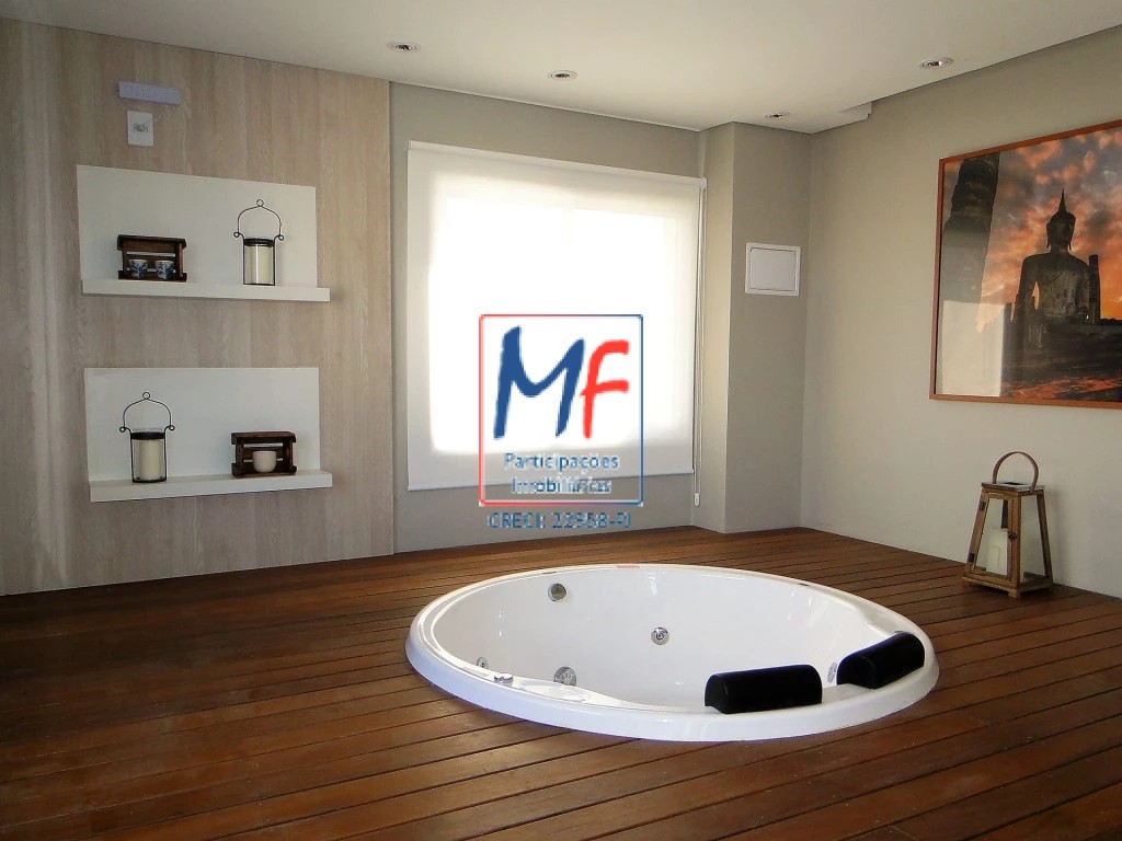 Apartamento, 1 quarto, 35 m² - Foto 7