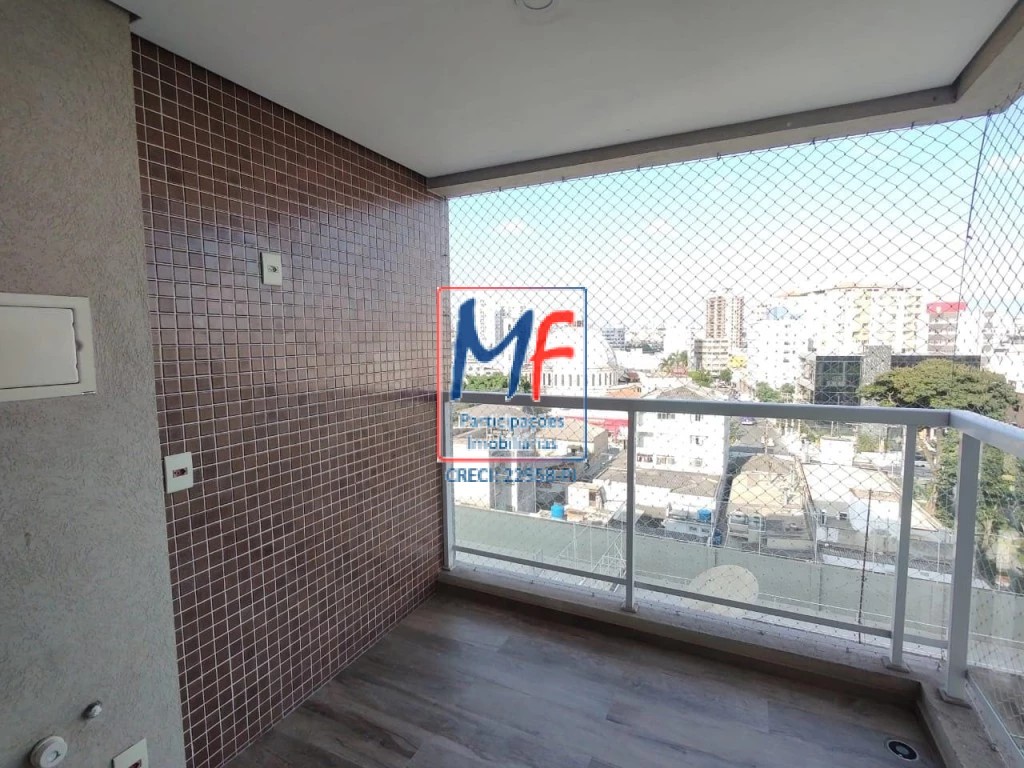Apartamento, 1 quarto, 35 m² - Foto 8