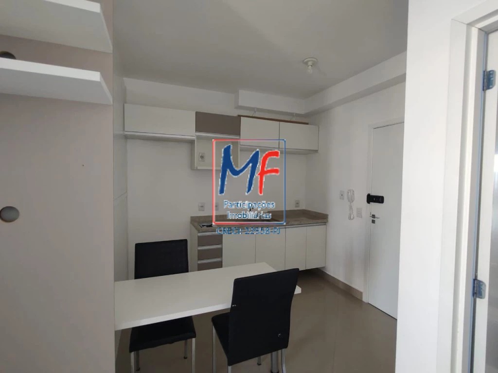 Apartamento, 1 quarto, 35 m² - Foto 10