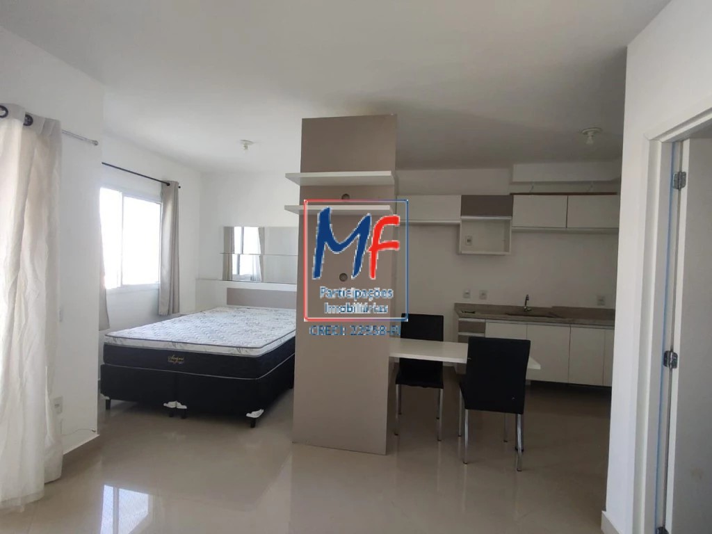 Apartamento, 1 quarto, 35 m² - Foto 12