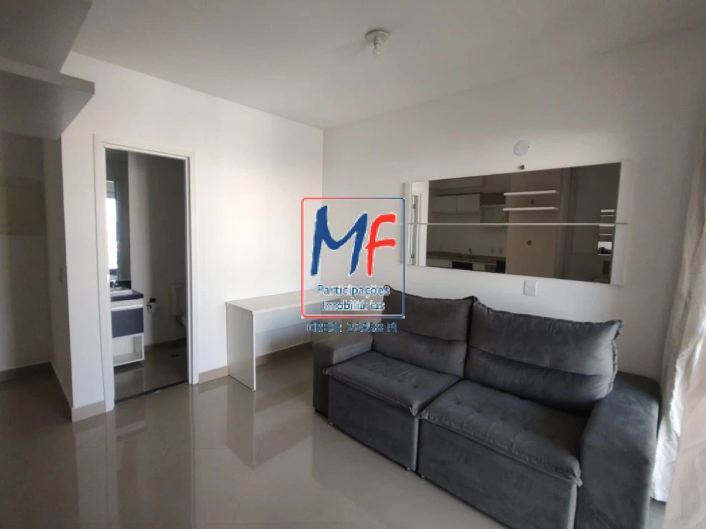 Apartamento, 1 quarto, 35 m² - Foto 13