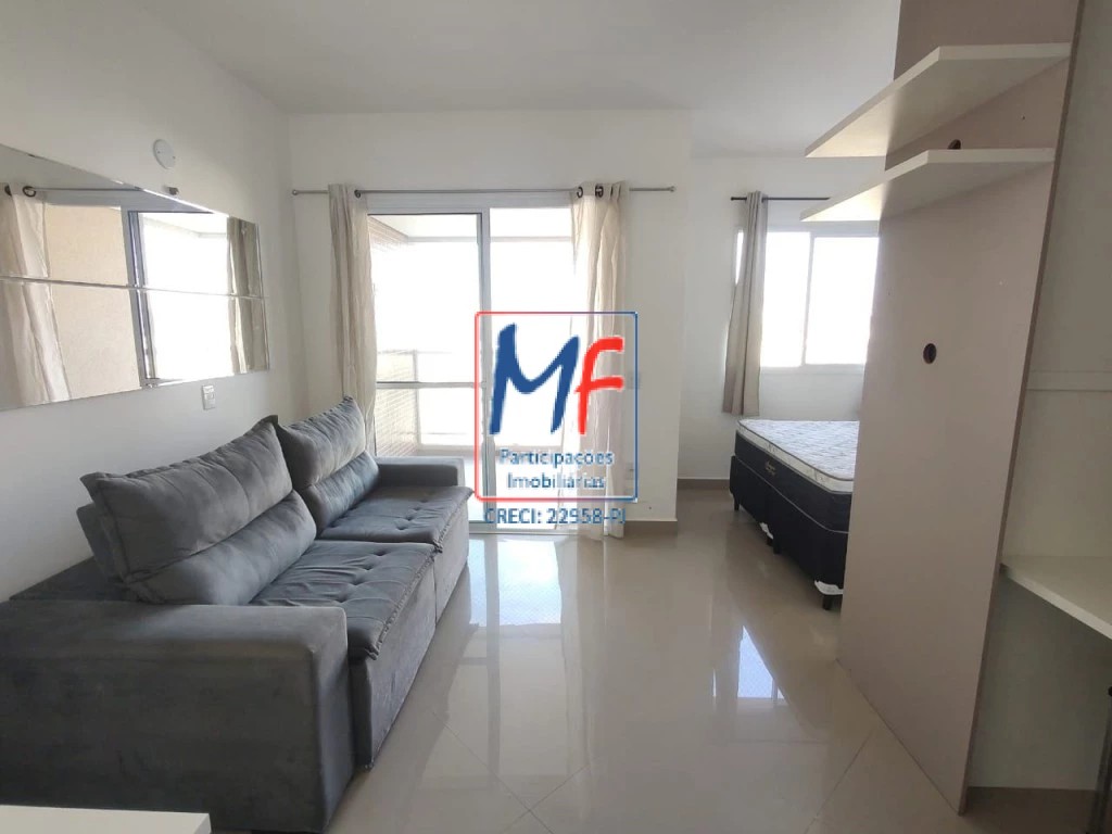 Apartamento, 1 quarto, 35 m² - Foto 14