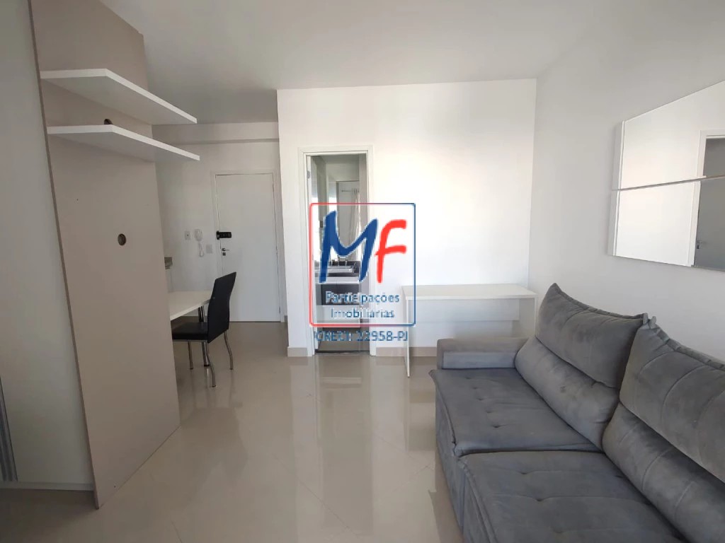 Apartamento, 1 quarto, 35 m² - Foto 15