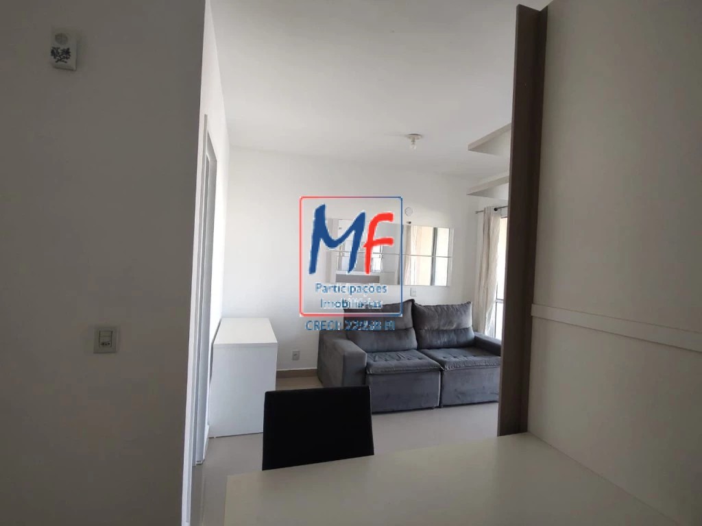 Apartamento, 1 quarto, 35 m² - Foto 16