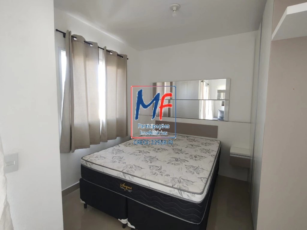 Apartamento, 1 quarto, 35 m² - Foto 17