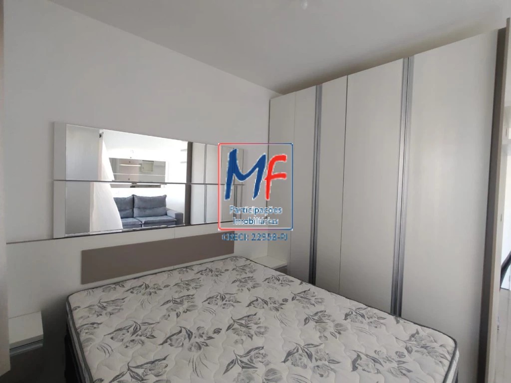 Apartamento, 1 quarto, 35 m² - Foto 18