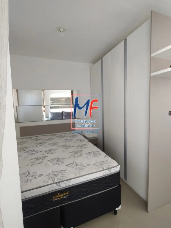 Apartamento, 1 quarto, 35 m² - Foto 19