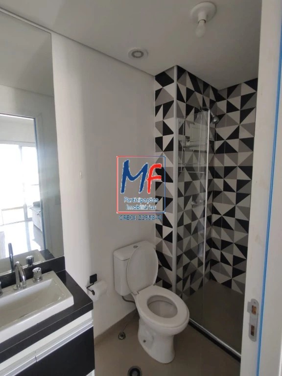 Apartamento, 1 quarto, 35 m² - Foto 20