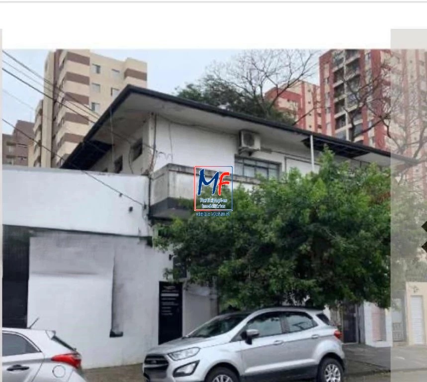 Prédio Inteiro à venda, 1065m² - Foto 1