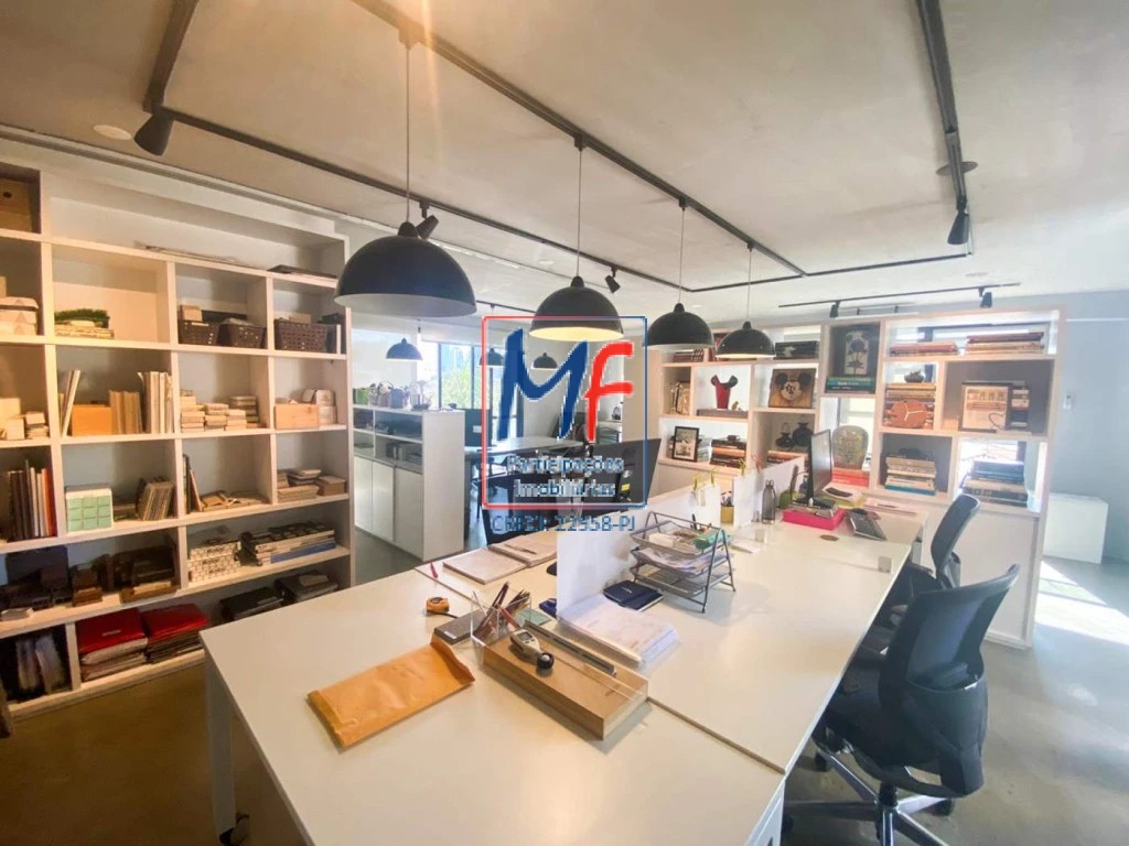 Loja-Salão, 70 m² - Foto 3