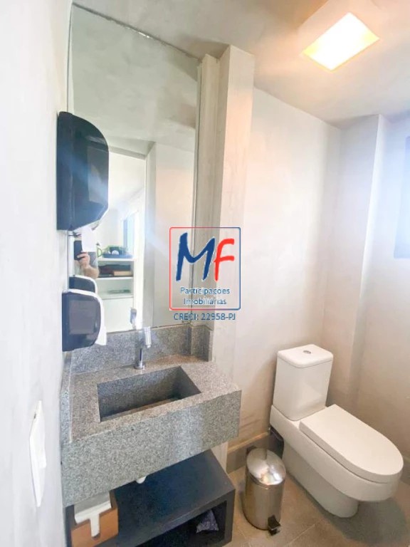 Loja-Salão, 70 m² - Foto 8