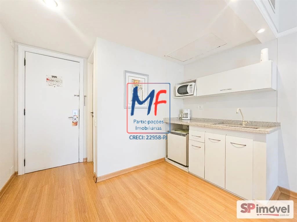 Apartamento, 1 quarto, 45 m² - Foto 3