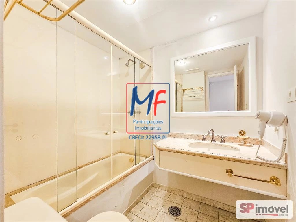 Apartamento, 1 quarto, 45 m² - Foto 8