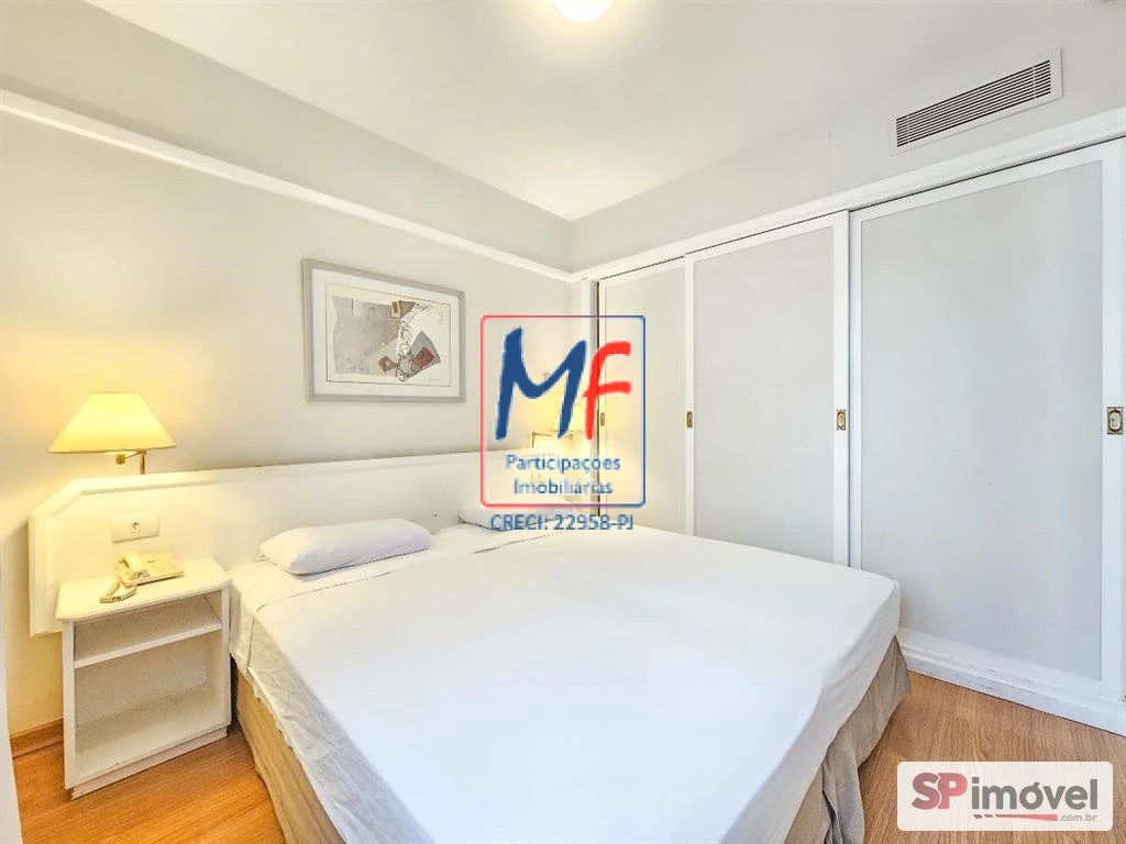 Apartamento, 1 quarto, 45 m² - Foto 9
