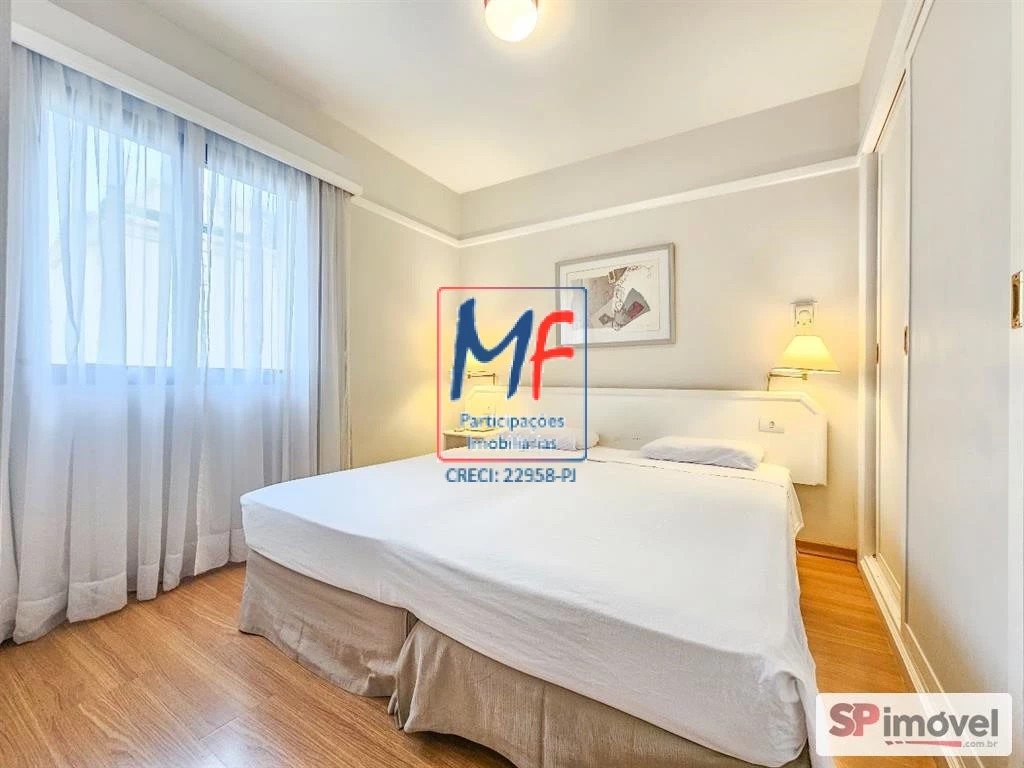 Apartamento, 1 quarto, 45 m² - Foto 10
