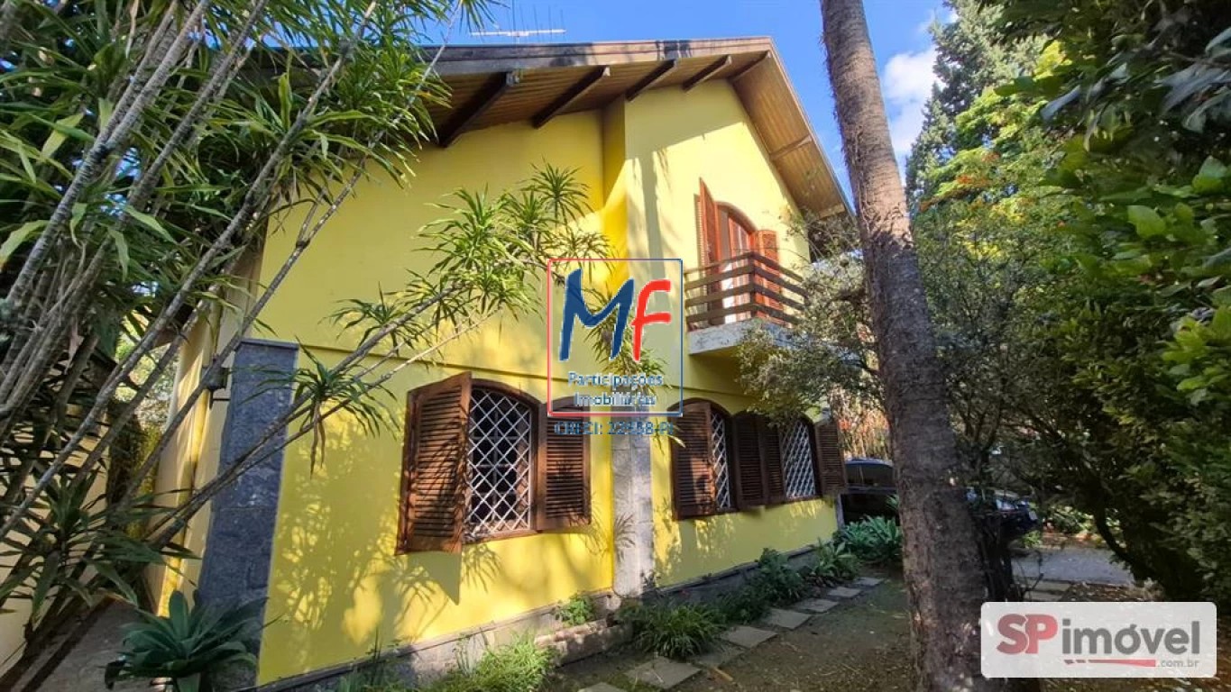 Sobrado, 3 quartos, 238 m² - Foto 1