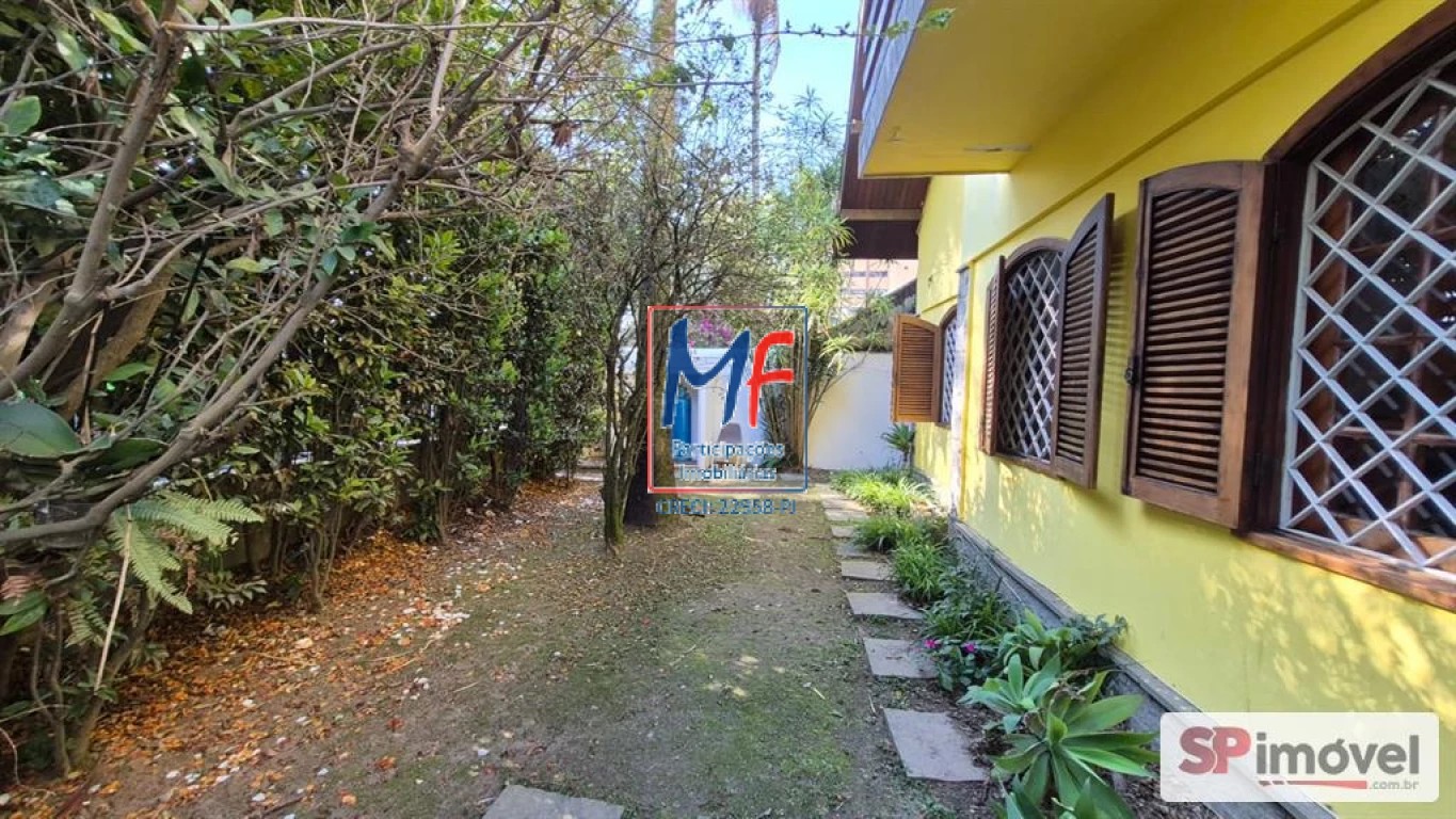 Sobrado, 3 quartos, 238 m² - Foto 2