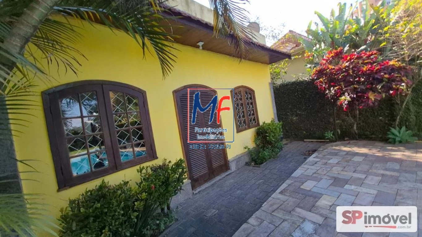 Sobrado, 3 quartos, 238 m² - Foto 3