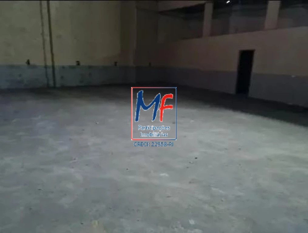 Depósito-Galpão-Armazém à venda, 644m² - Foto 4