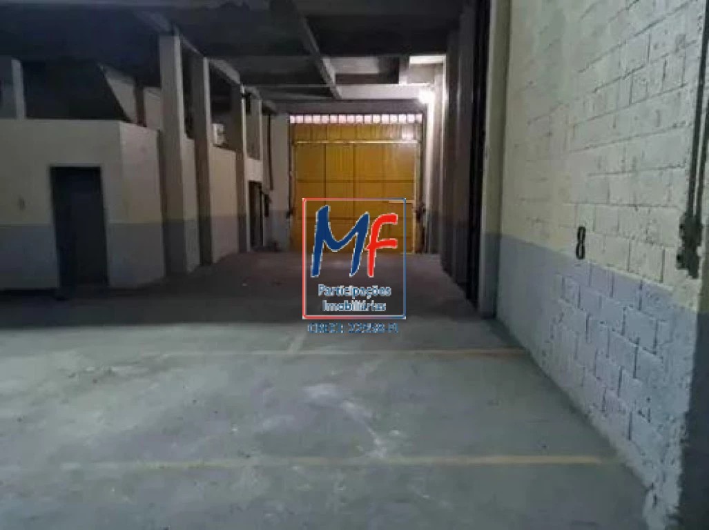 Depósito-Galpão-Armazém à venda, 644m² - Foto 6