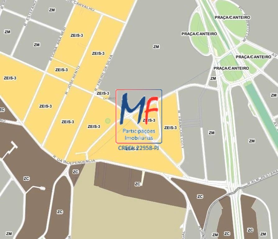 Depósito-Galpão-Armazém à venda, 644m² - Foto 8