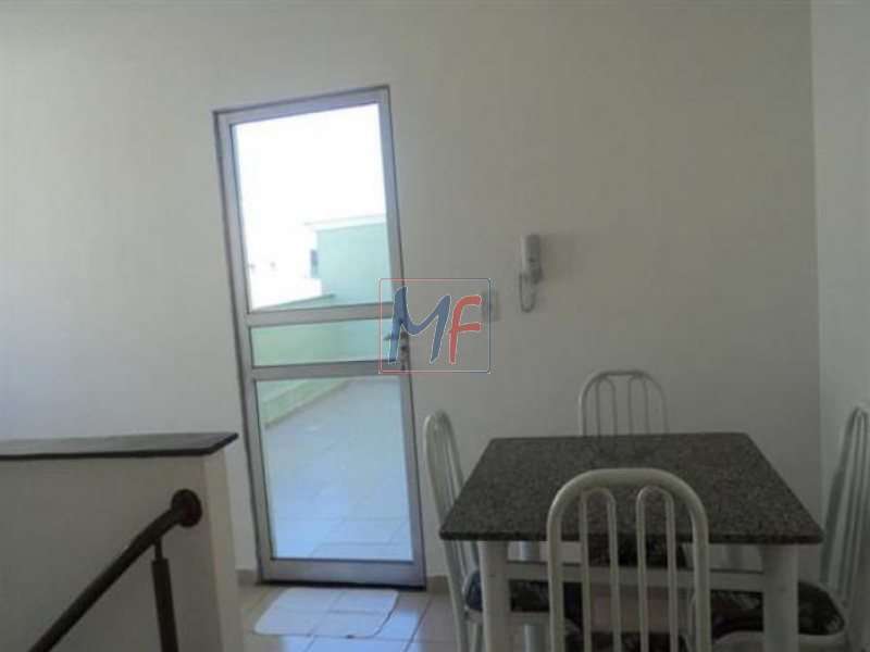Cobertura, 2 quartos, 88 m² - Foto 3