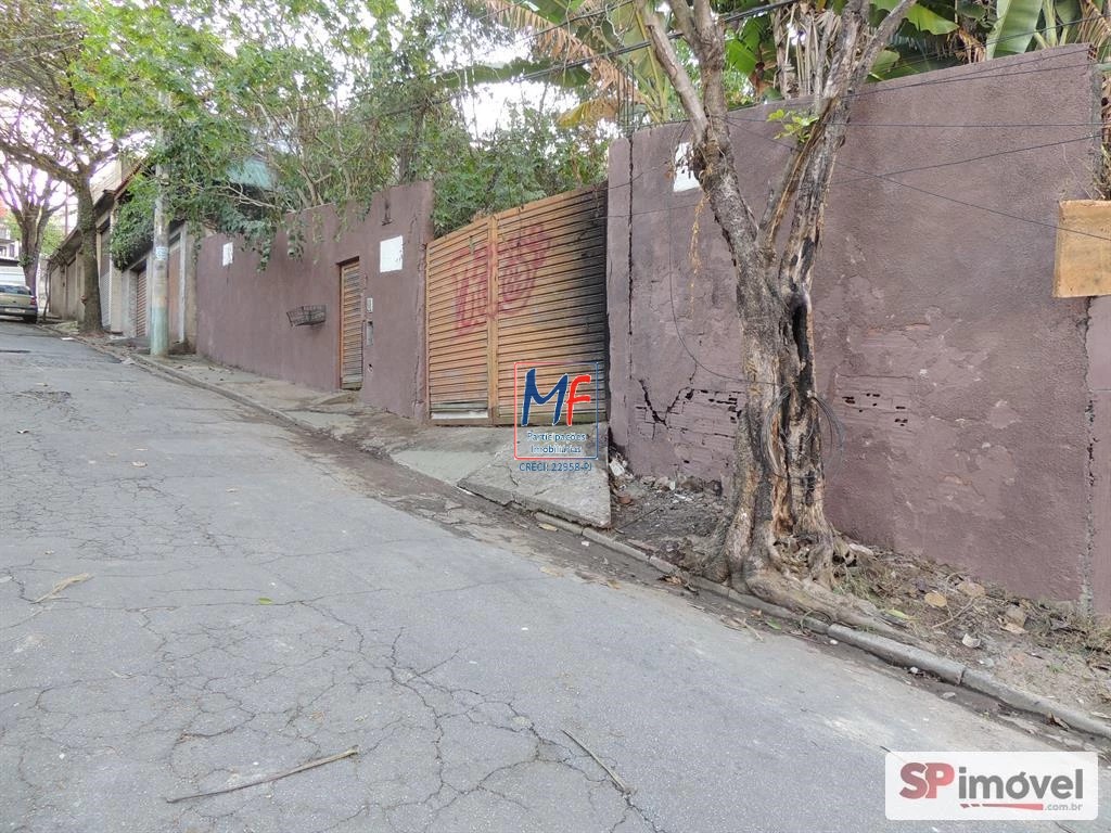 Terreno, 849 m² - Foto 1