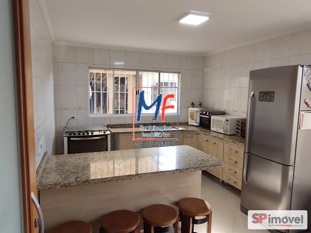 Casa de Condomínio, 2 quartos - Foto 4