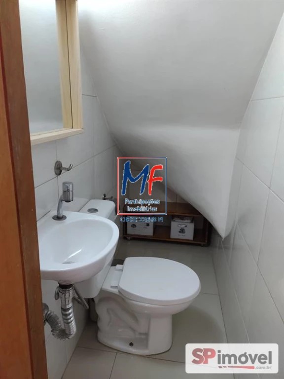 Casa de Condomínio, 2 quartos - Foto 8