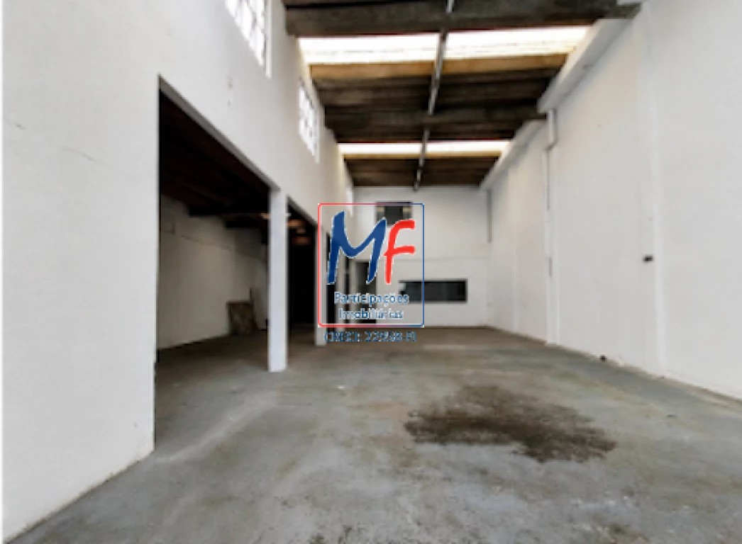 Depósito-Galpão, 706 m² - Foto 4