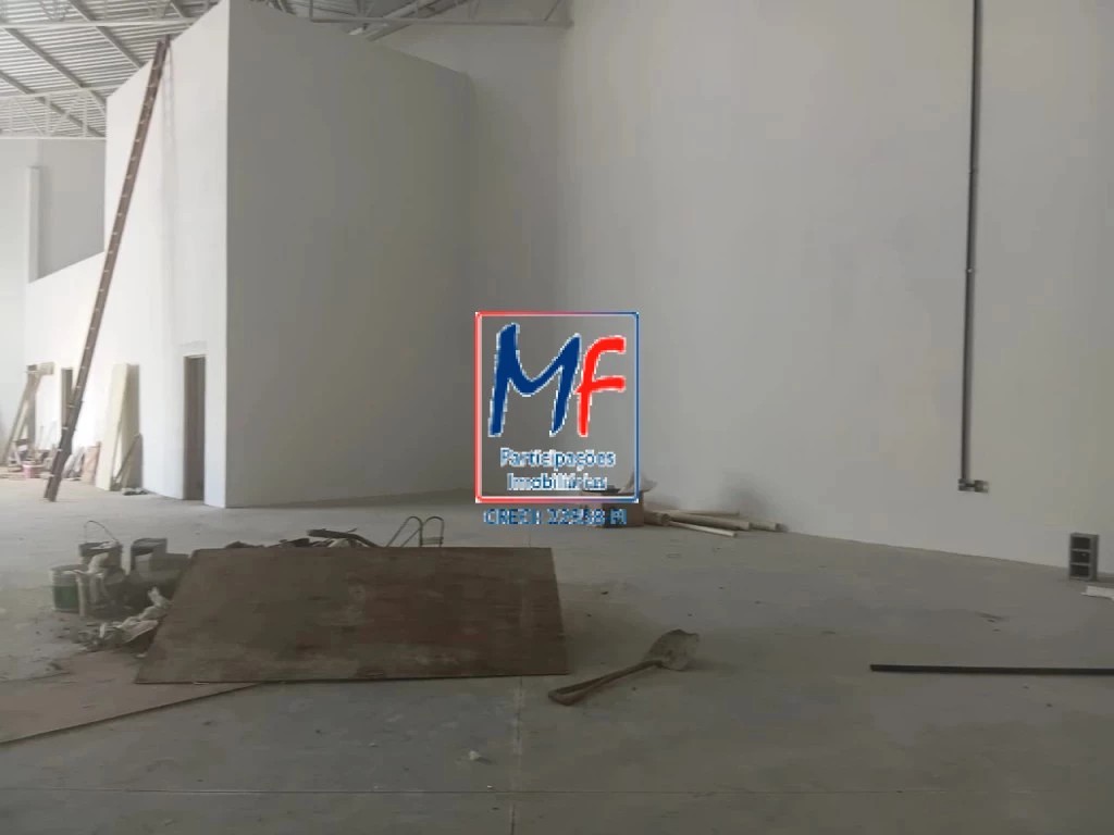 Depósito-Galpão, 650 m² - Foto 2