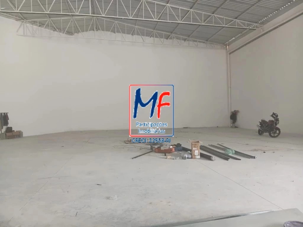 Depósito-Galpão, 650 m² - Foto 5