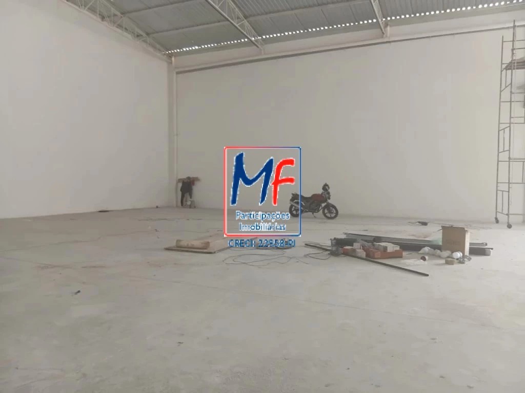 Depósito-Galpão, 650 m² - Foto 6