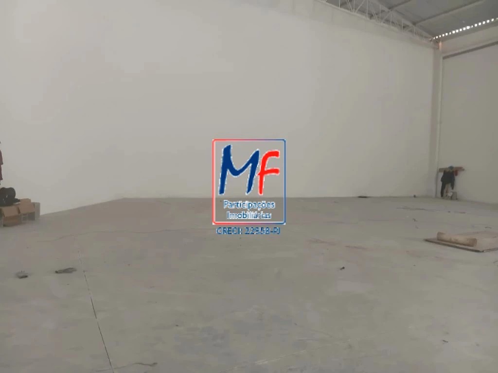 Depósito-Galpão, 650 m² - Foto 7