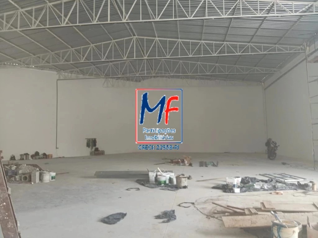 Depósito-Galpão, 650 m² - Foto 11