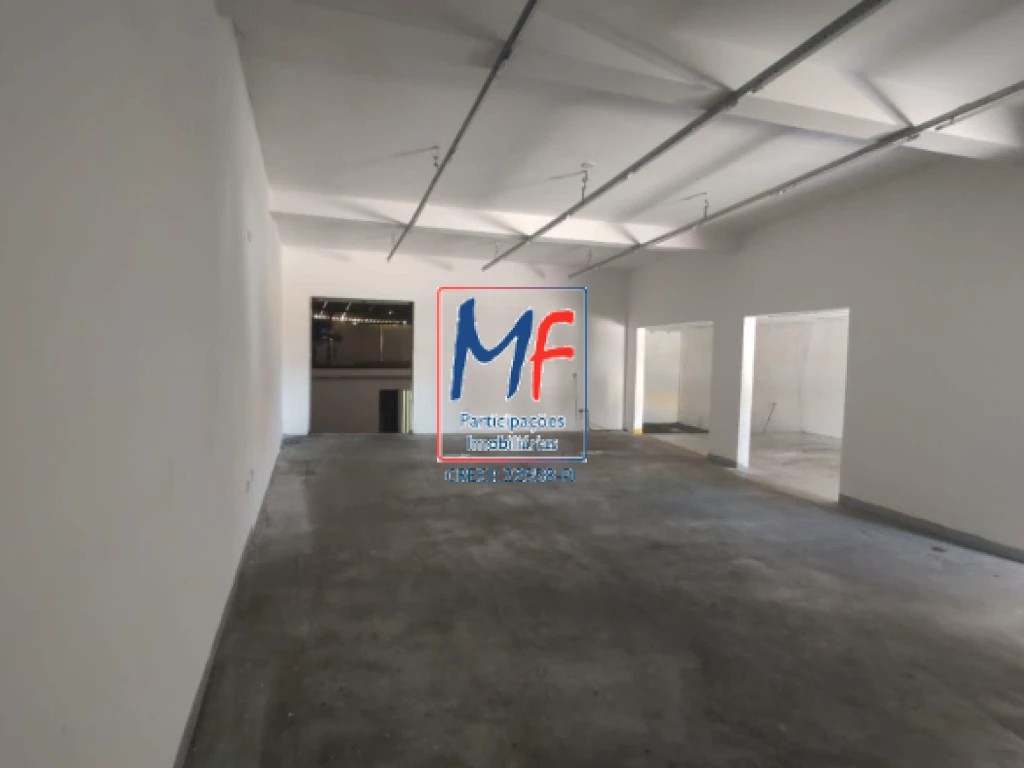 Loja-Salão, 362 m² - Foto 2