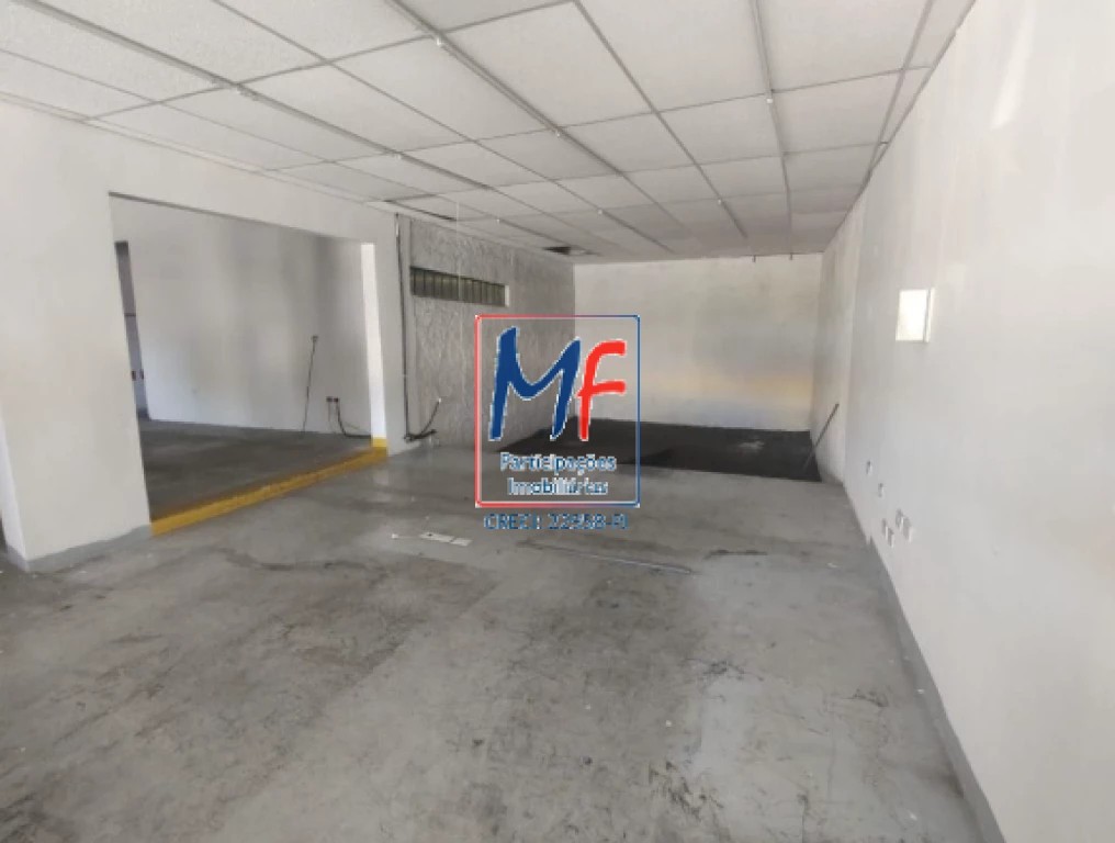 Loja-Salão, 362 m² - Foto 3