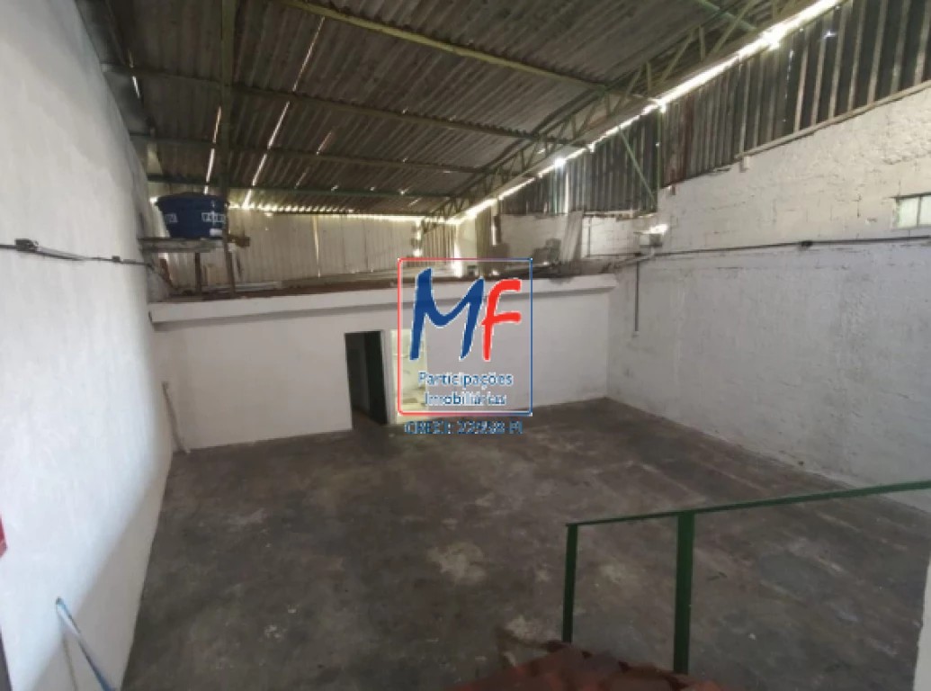 Loja-Salão, 362 m² - Foto 5