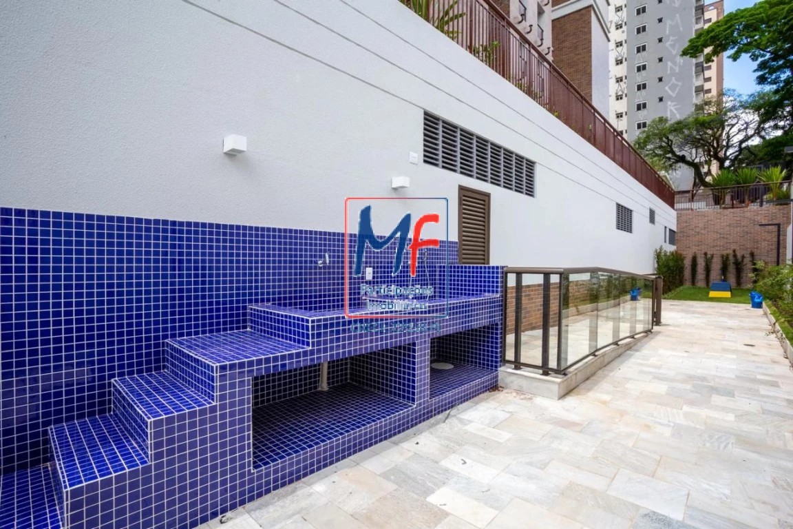 Apartamento, 3 quartos, 117 m² - Foto 31