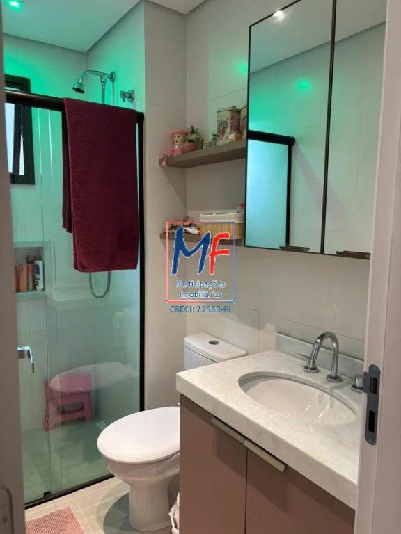 Apartamento, 3 quartos, 117 m² - Foto 20